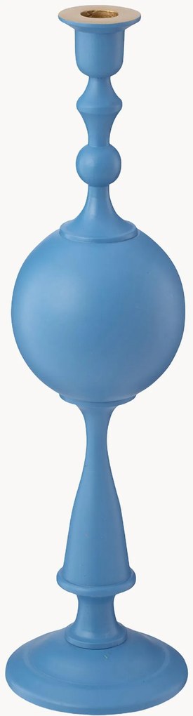 Castiçal artesanal Sphere