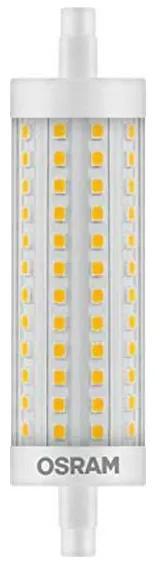Lâmpada LED Osram R7S 15W Branco (Recondicionado A+)