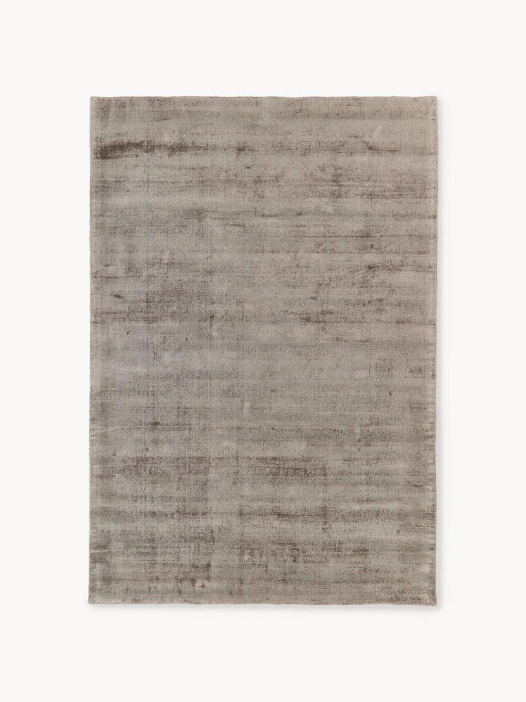 Tapete em viscose artesanal Jane
