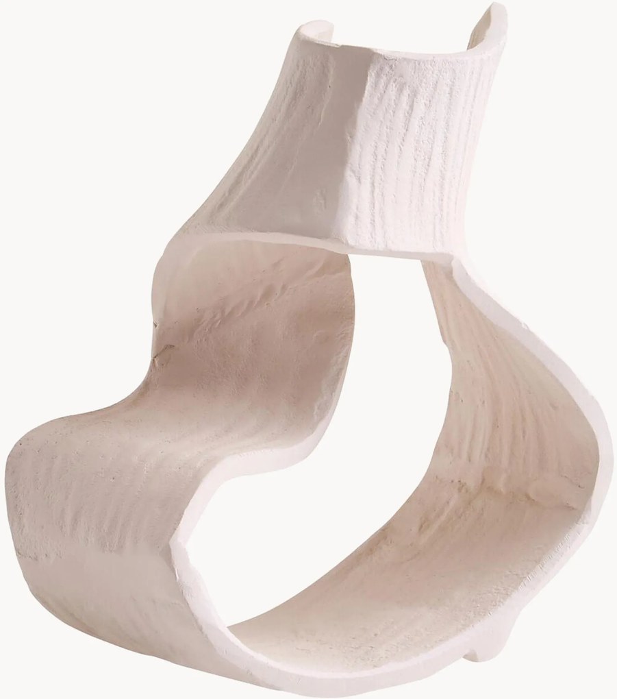 Objeto decorativo Prato