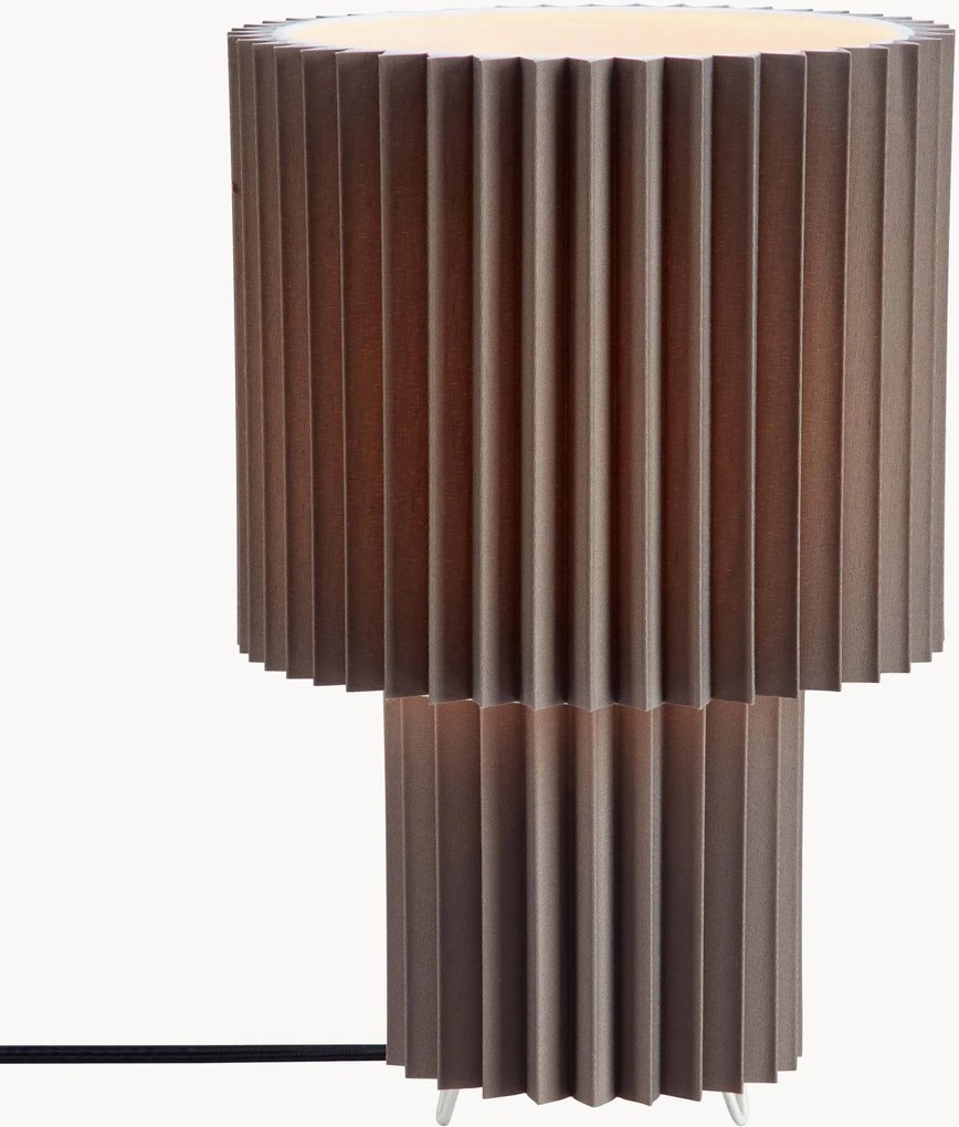 Candeeiro de mesa pequeno Catis