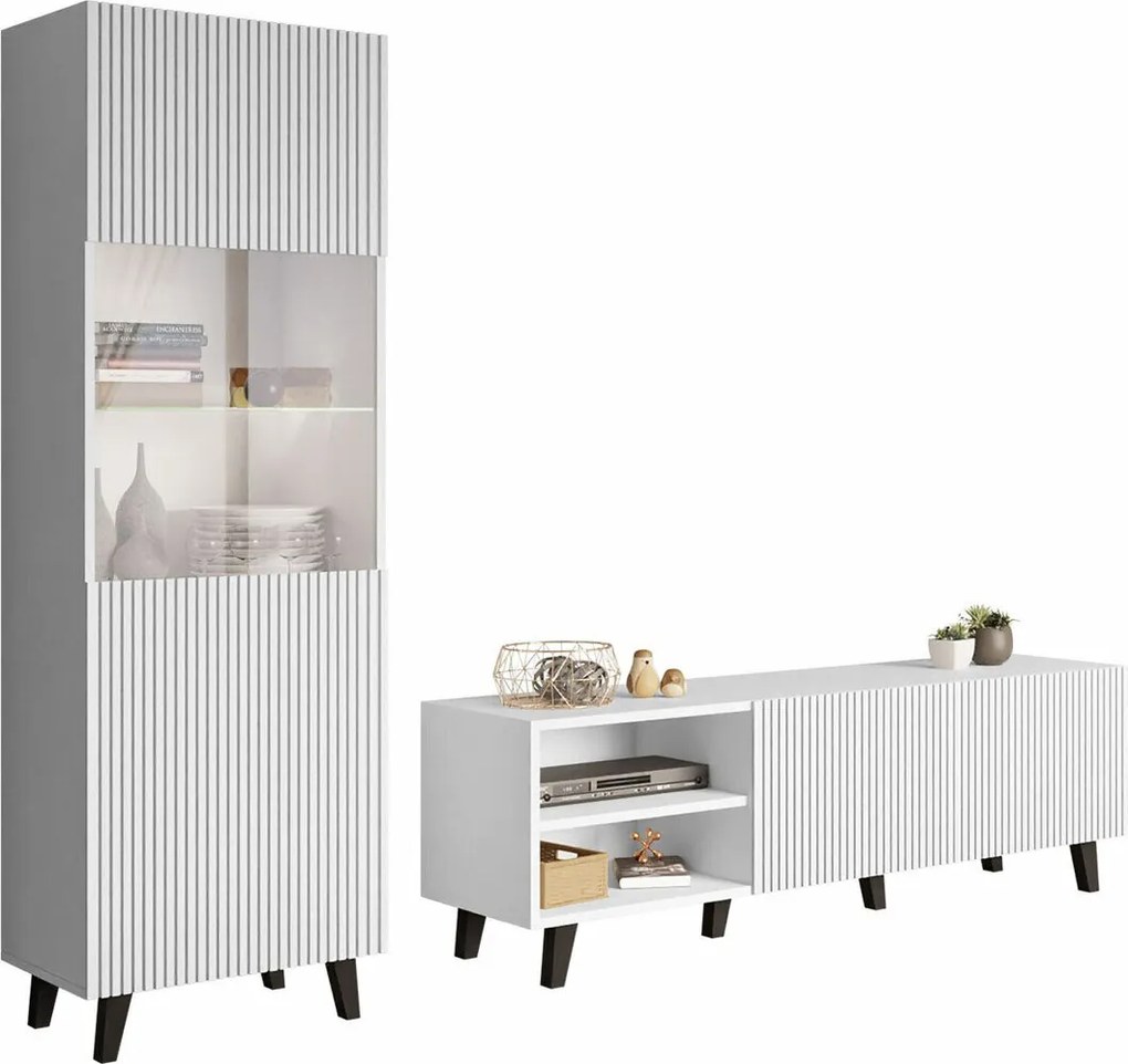 Conjunto para sala de estar Dicto I