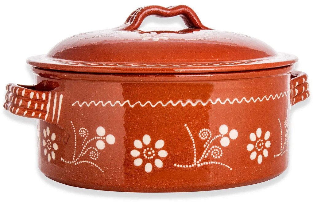 Tacho Barro Regional Ø35X14CM