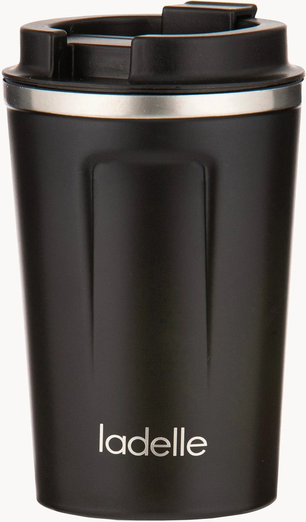 Caneca térmica em aço inoxidável Eco Culture