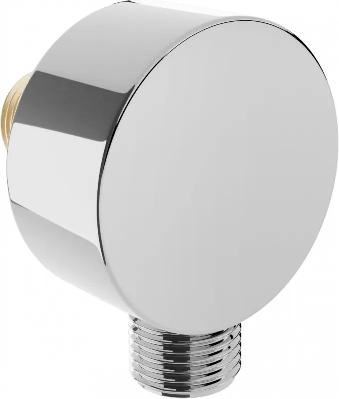 Mexen conexão angular, cromado - 79346-00