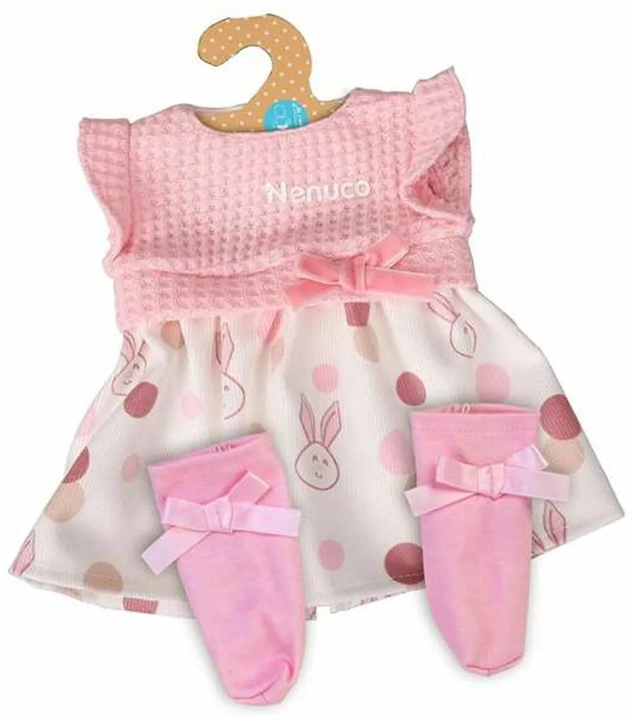Roupa para bonecas Nenuco Nenuco 1 Unidade