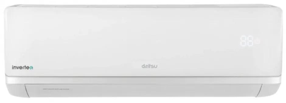 Ar Condicionado Daitsu ASD12KI-DC R32 3000 fg/h Branco Split A++ / A+