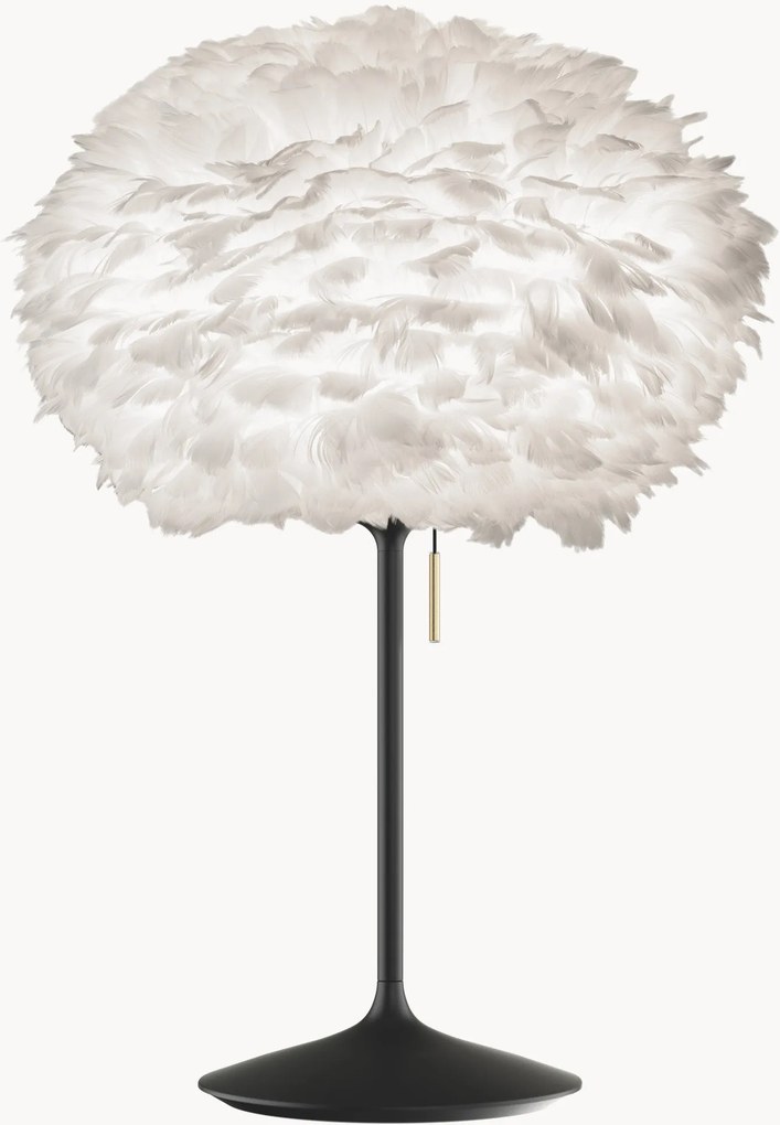 Candeeiro de mesa Eos Medium Sante