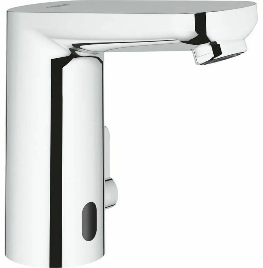 Torneira Monocomando Grohe 36366001 Metal
