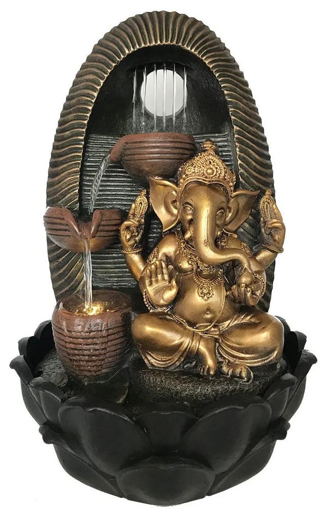 Estatuetas Signes Grimalt  Fonte Ganesha