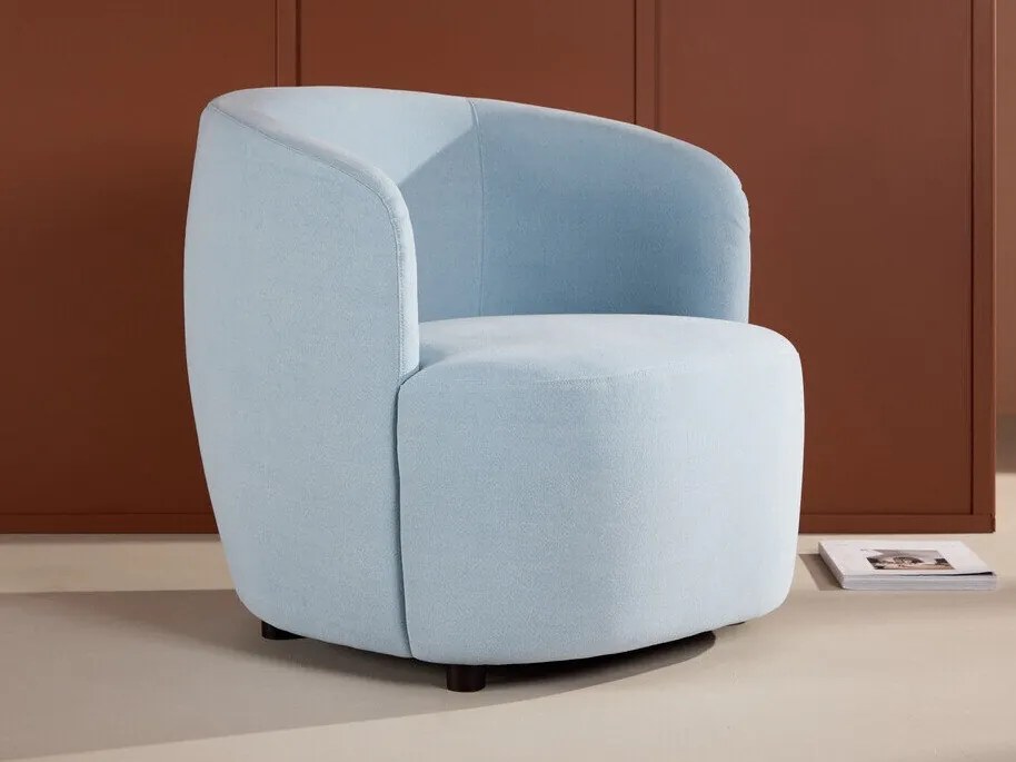 Poltrona Dallas 4676