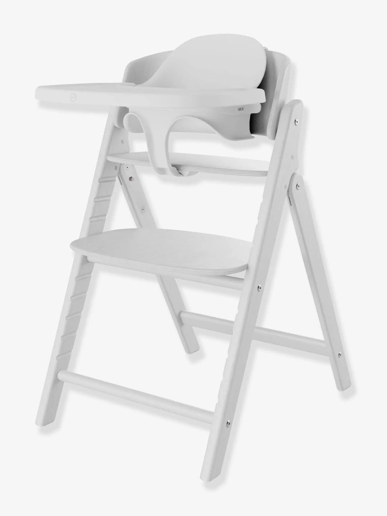 Cadeira alta, Click & Fold da CYBEX branco