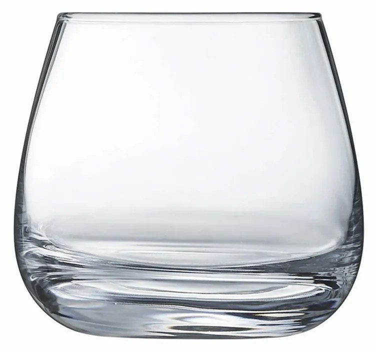 Copo sem Pé Sire De Cognac 30cl Pack 6