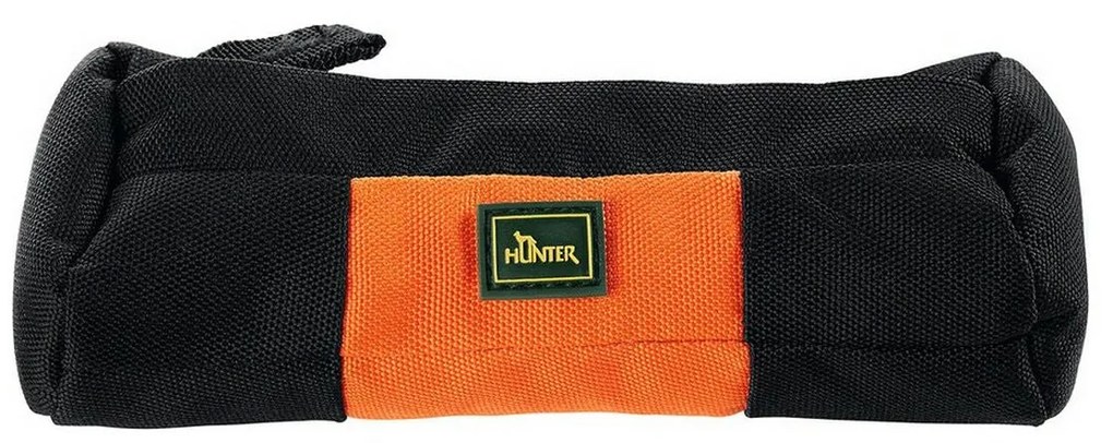 Embalagem Hunter Dummy Snacks