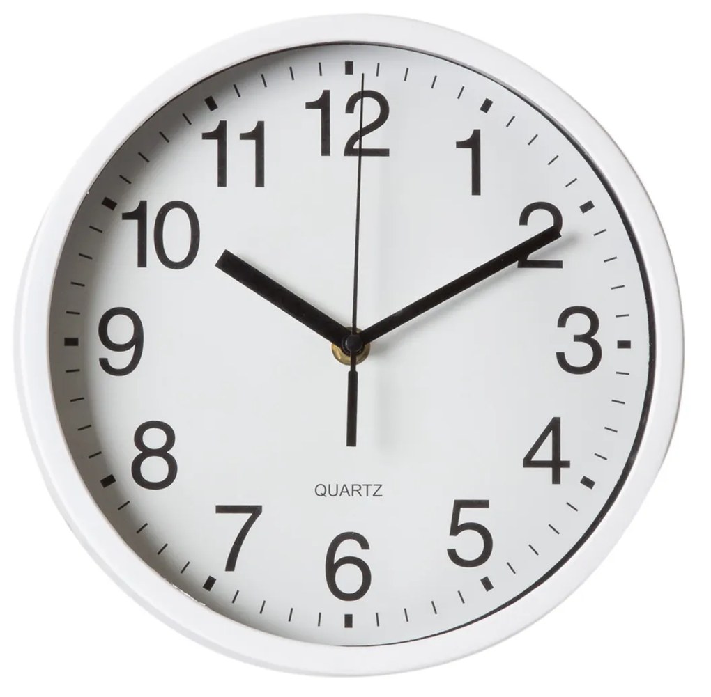 Relógio Parade Redondo 23cm