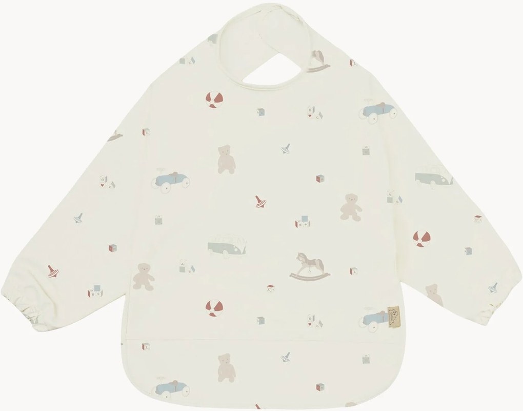 Babete com mangas Vintage Toys