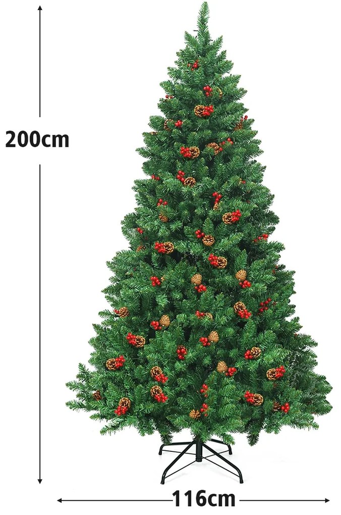 Quebra-nozes inflável para decoração de Natal com luzes LED 240 cm