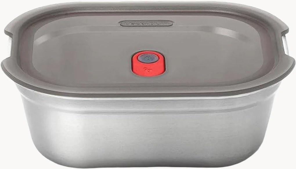 Lancheira Multifunktions, 600 ml