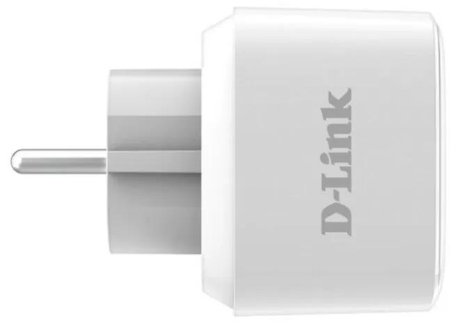 Tomada Inteligente D-Link DSP-W118 WiFi LED Branco