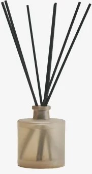 Ambientador Mikado 100 Ml Em Vidro Pure Linen 100 Ml - Sklum