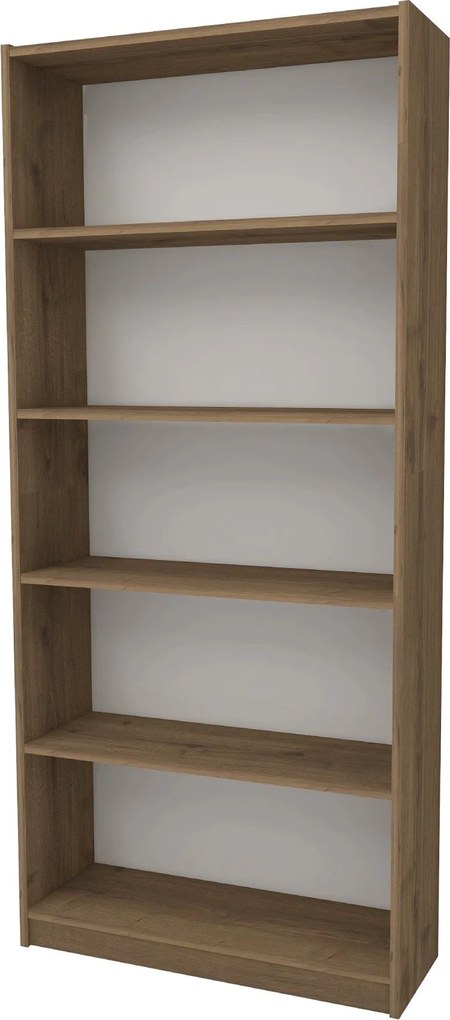 Estante Manolya – Hitit – 80x180x28 cm