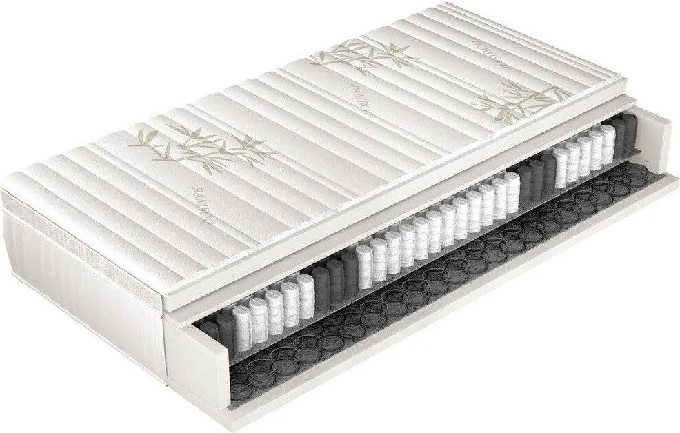 Colchão Unique Bamboo