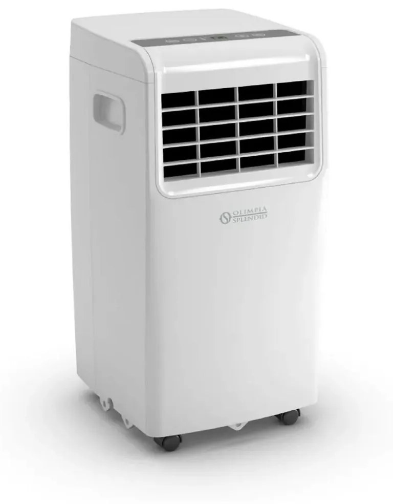 Ar Condicionado Portátil Olimpia Splendid DOLCECLIMA Compact 9 MG 9000 BTU/h