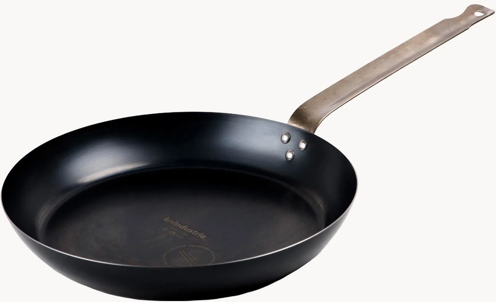 Frigideira de ferro Lionese