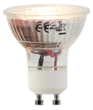 Lâmpada LED GU10 5W 360 lúmen 2000-2700K