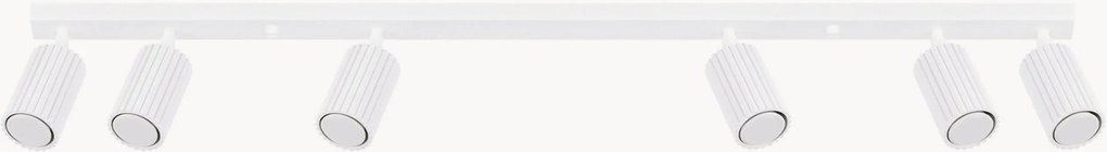 Foco de teto grande Gleam