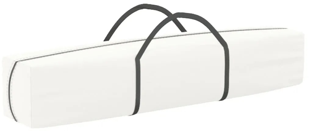 Tenda para Festas com Janelas - 3x6m - Branco