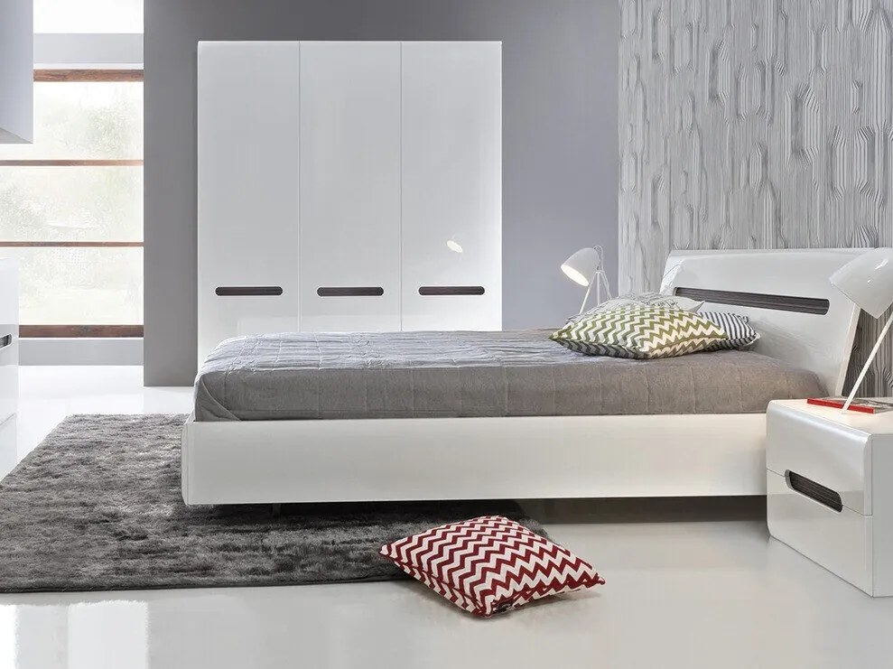 Conjunto para quarto Serveso 126