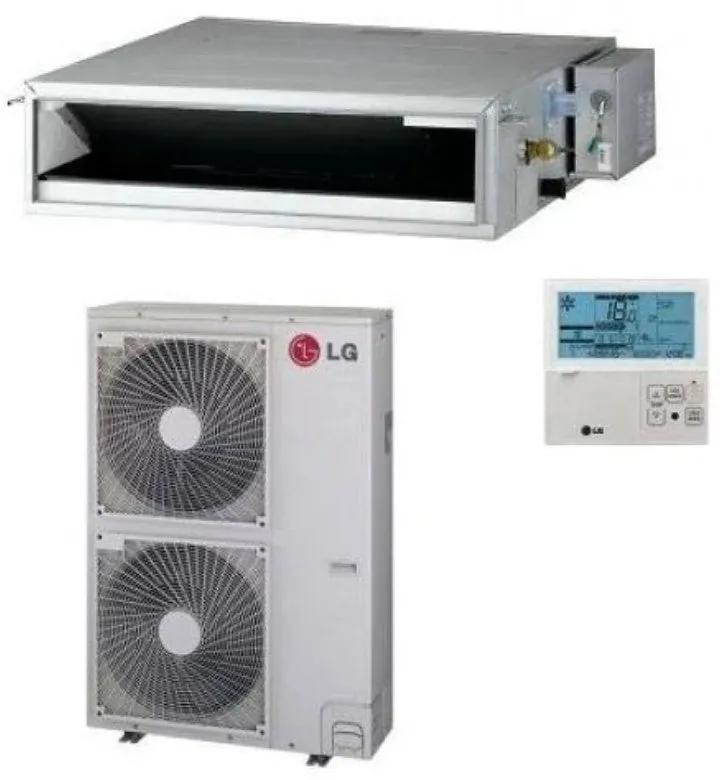 Ar Condicionado por Condutas LG UM42.SET R32 2000 fg/h