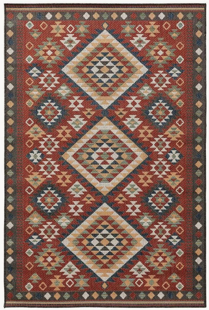 Tapete para interior e exterior Mirena