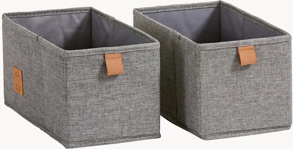 Organizadores Premium, conjunto de 2