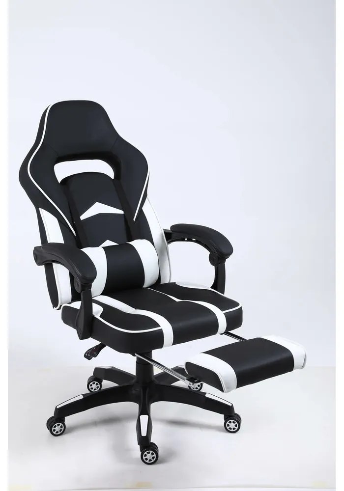 Cadeira de Gaming Bonete Foröl SP840RN Preto