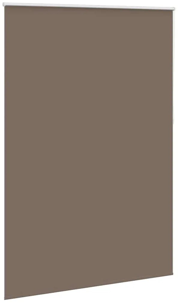 Estore de rolo 160 x 230 cm, Café