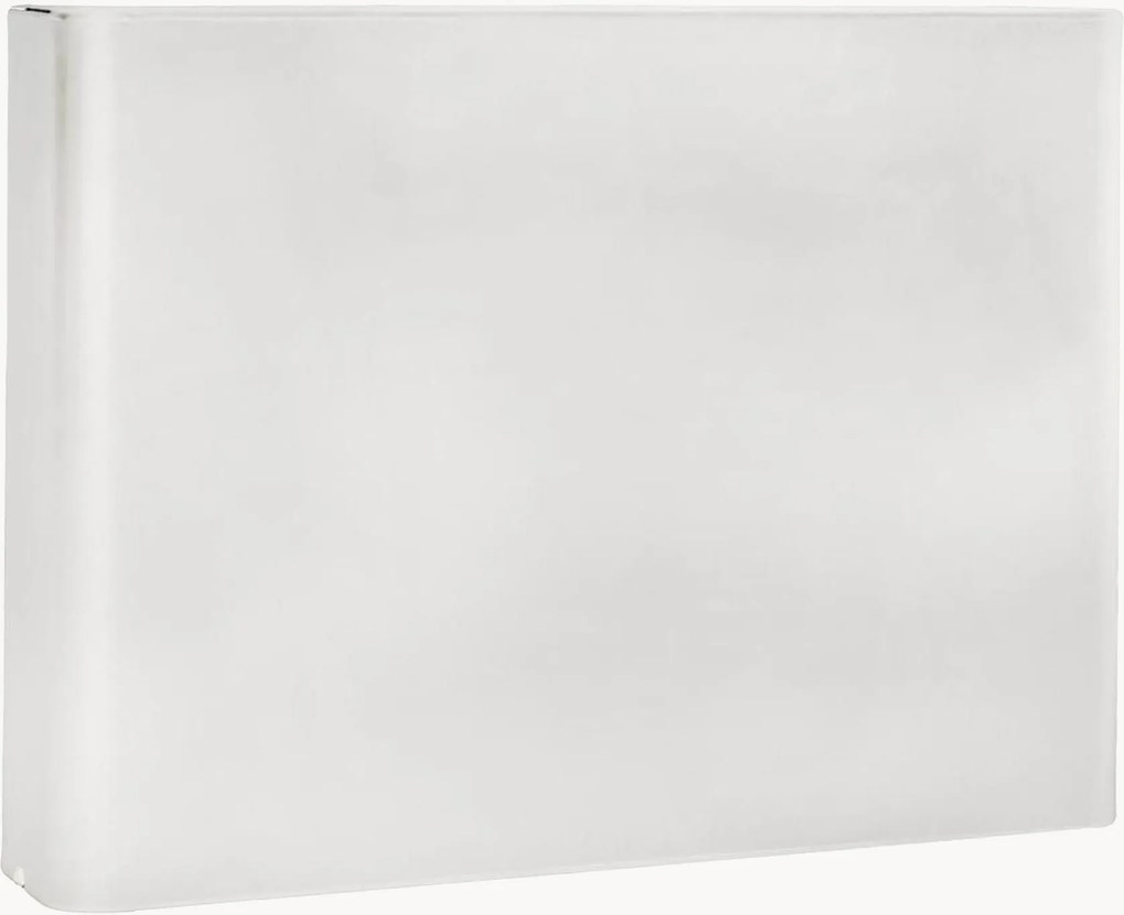 Vaso Rectangular