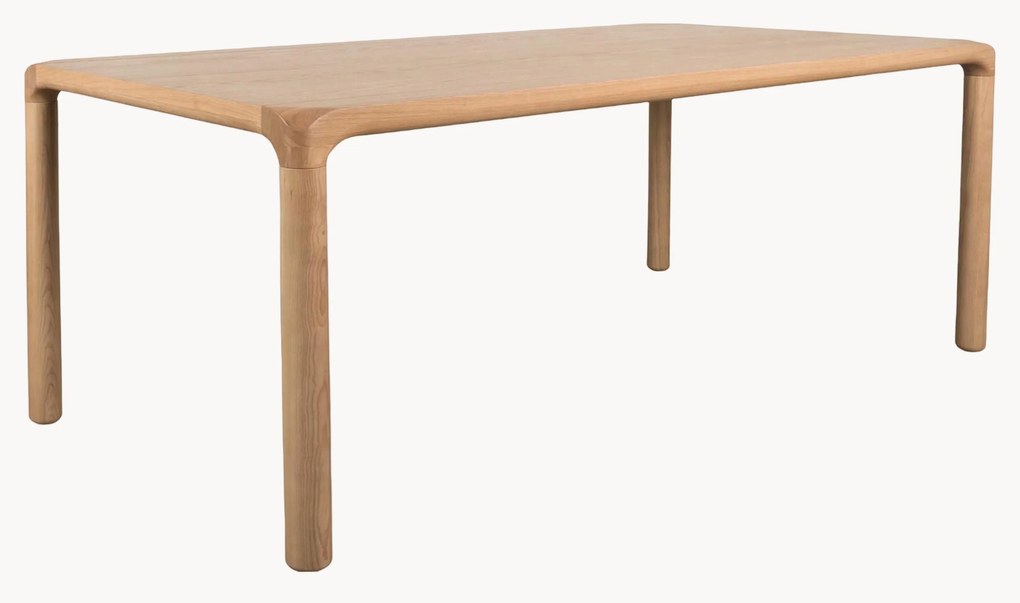 Mesa de jantar em madeira Storm, vários tamanhos