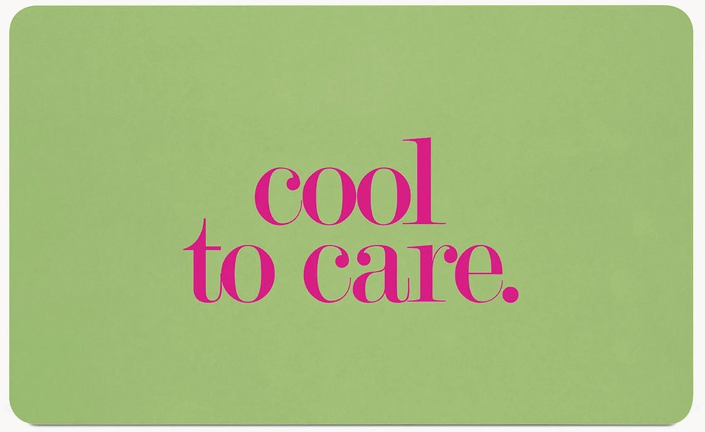 Tabuleiro Cool To Care