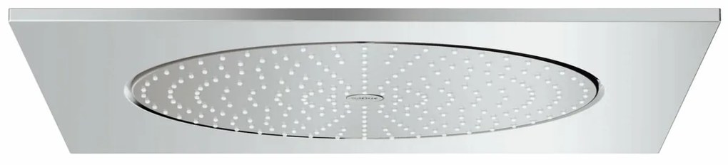 Ralo de duche Grohe   Metal Aço inoxidável 50,8 cm