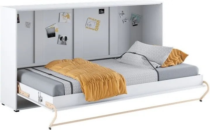 Cama rebatível Concept Pro Lenart Levfere 109
