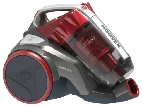 Aspirador hoover550w.s/saco-hepa -ks50pet