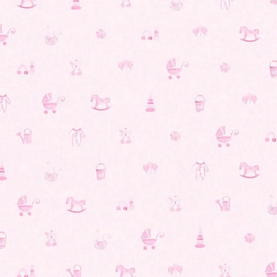 Papel de parede Little Stars 35854-1