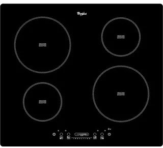 Placa Whirlpool ACM 806 NE