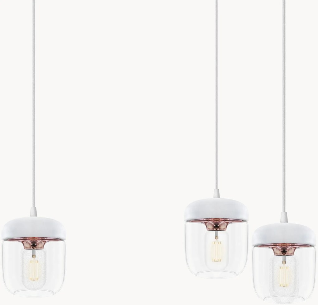 Candeeiro suspenso Acorn