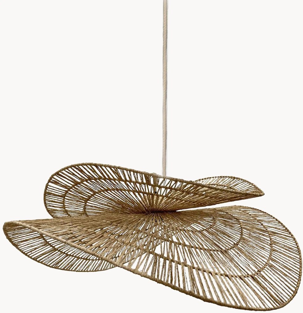 Candeeiro suspenso LED solar Solara