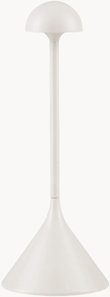 Candeeiro de mesa LED portátil e regulável Dalt