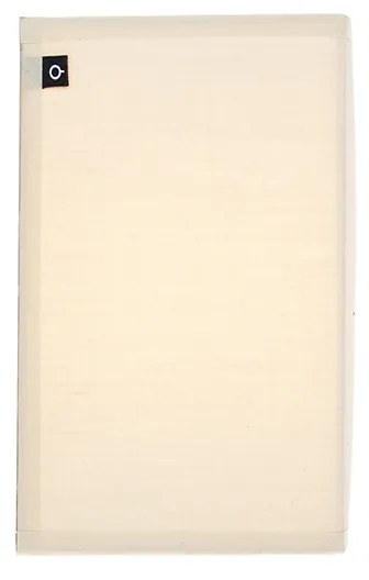 Candeeiro de parede rústico bege - Vete