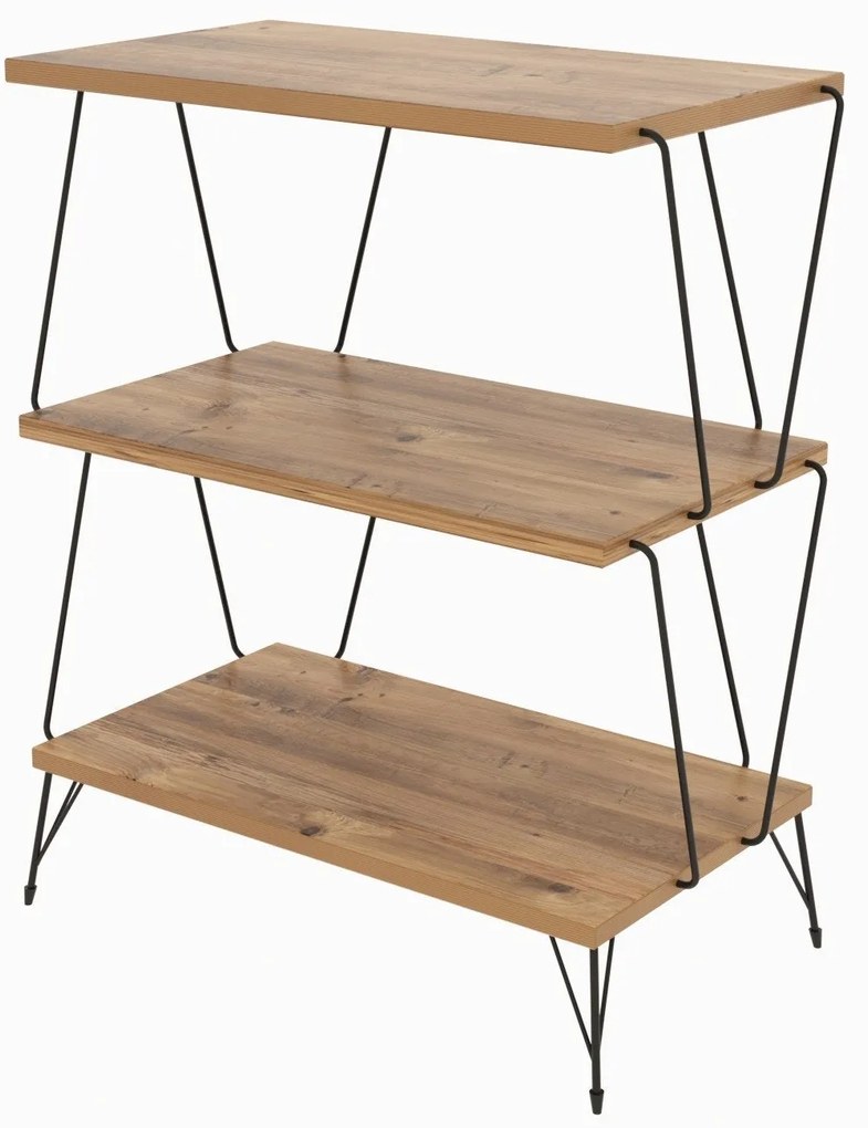 Mesa de Apoio Lazandos – Pine – 46x76x30 cm